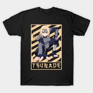 Tsunade T-Shirt